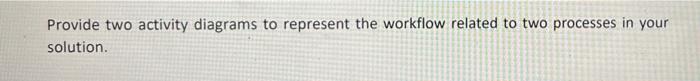Projects Students Will Be Divided Into Groups Of 5 Every Group Has To Select One Of The Topics Below Topic 1 Container 2