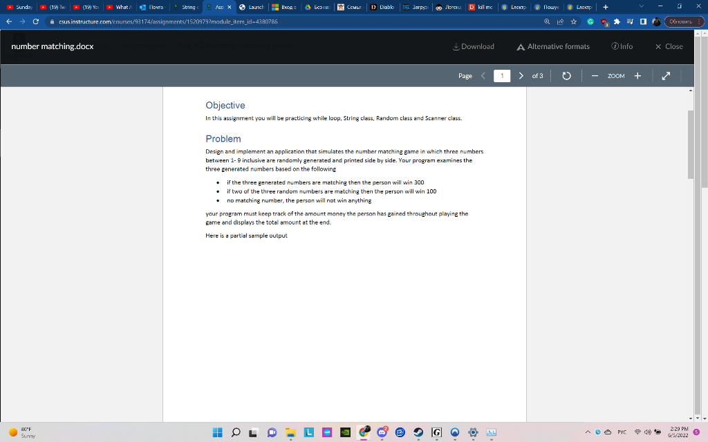 Help Me To Write The Code Please Upload The Document So I Can Copy It Here Is The Text From Last Screenshot Import 1