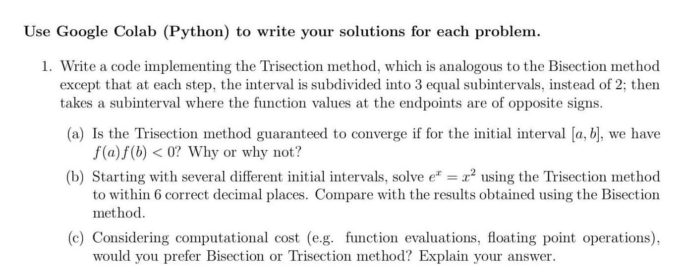 Solve Using Python Code Kindly Send Me The Solution As Soon As Possible 1