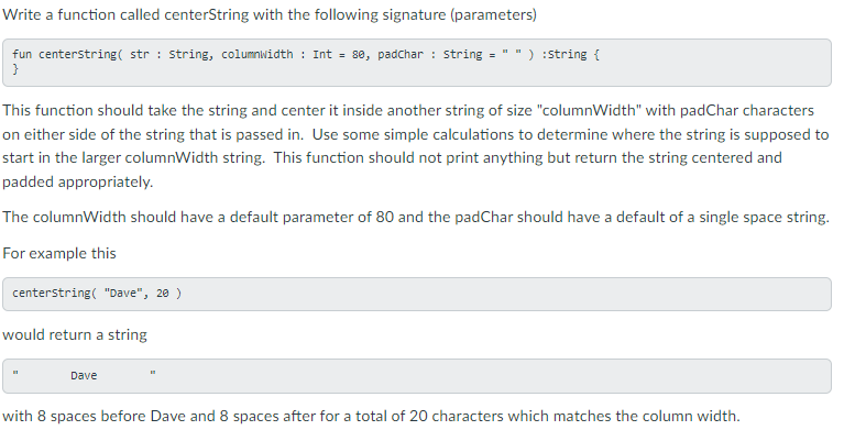 Kotlin Plz 1