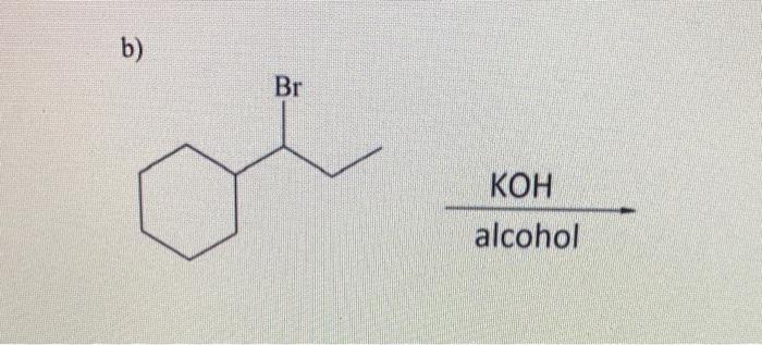 Organic Chemistry Course 1
