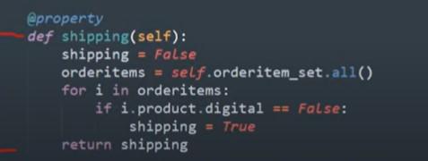 I Want Change This Code To Only Check If The Cart Have Items Will Show The Shipping Info Shipping And If Was Empty No 1