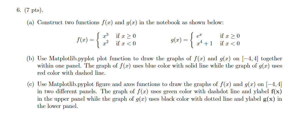 Solve With Python In Jupyter Notebook 1