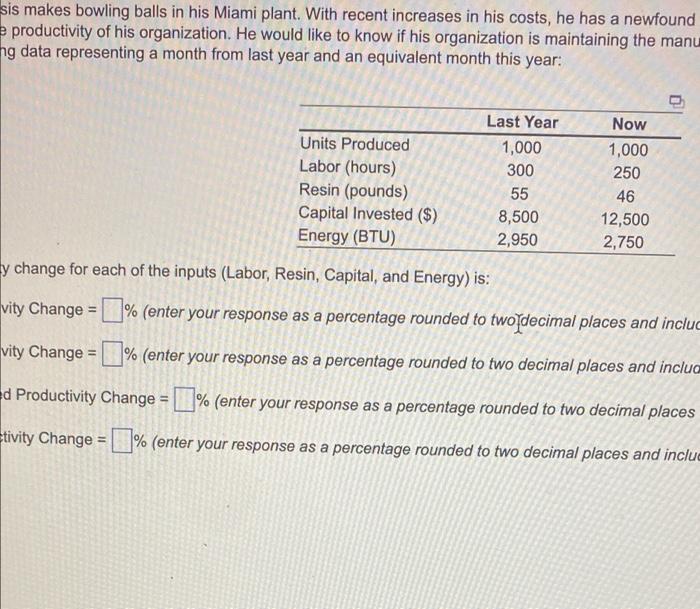 George Kyparisis Makes Bowling Balls In His Miami Plant With Recent Increases In His Costs He Has A Newfound Interest 2