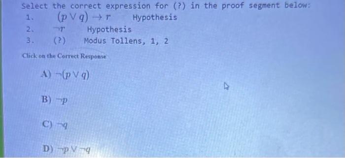 Question 1 And 2 And 3 4