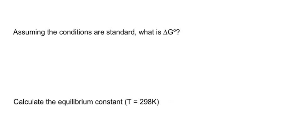 From The Information Below 1