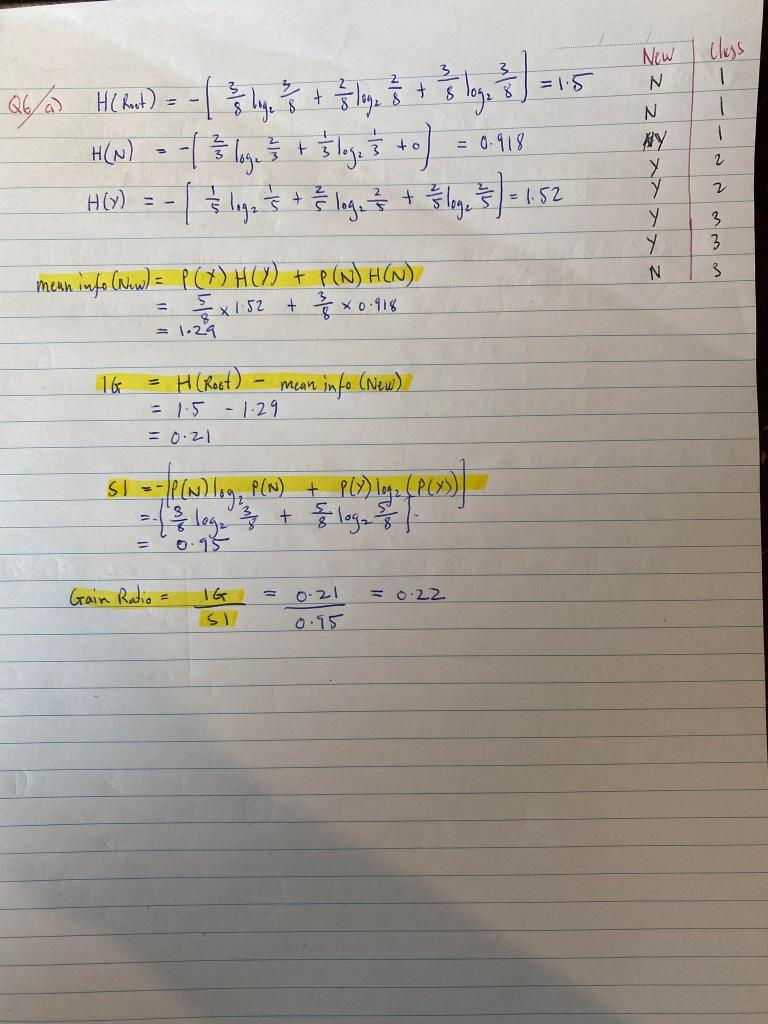 I Need Help With Parts B C And D In The Question Below My Answer To Part A Is Attached In The Bottom Figure Below Th 2