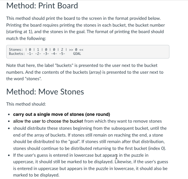 This Assignment Will Give You Practice With Arrays Do Not Use Classes Or Arraylists On This Assignment Instructions Yo 3