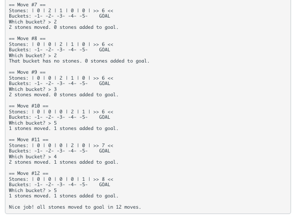 This Assignment Will Give You Practice With Arrays Do Not Use Classes Or Arraylists On This Assignment Instructions Yo 6