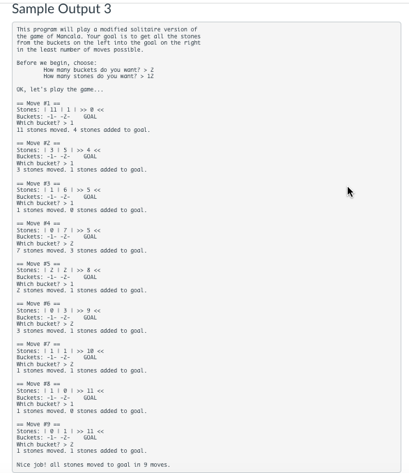 This Assignment Will Give You Practice With Arrays Do Not Use Classes Or Arraylists On This Assignment Instructions Yo 8