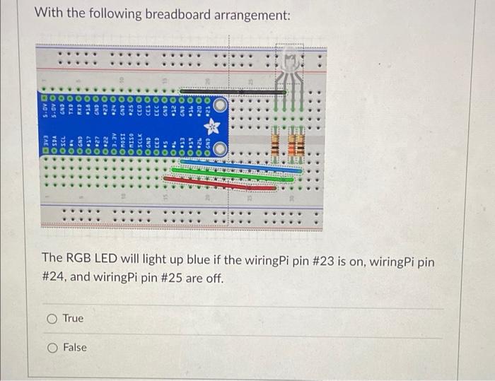 With The Following Breadboard Arrangement O 12 20 O 0 95 Gnd 12 0 Gnd Eec O Ces O 033 25 O Cn2 H20 Oe2 Gnd O O9t Rx 2