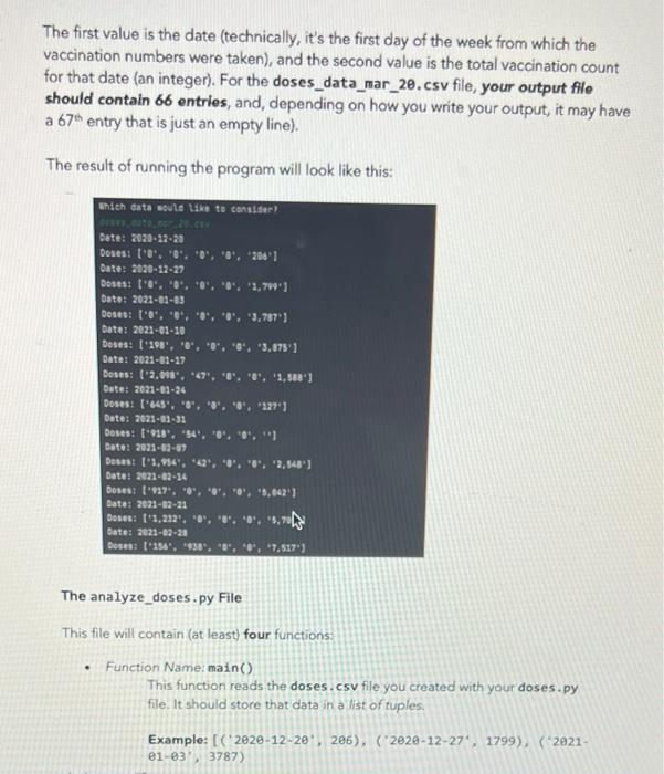 Learning Outcomes By Completing This Assignment You Will Demonstrate The Ability To Create And Use Dictionaries Lis 4