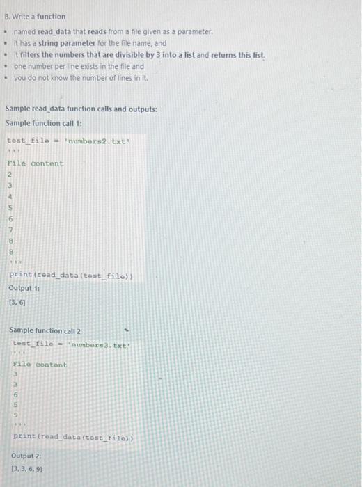 A Write A Function Named Count Target That Has Two String Parameters The First Parameter Is A Longer String And The Se 2