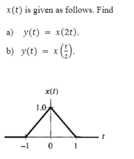 X T Is Given As Follows Find A Y T X 2t B Y T X X T 1 0 1 0 1 1