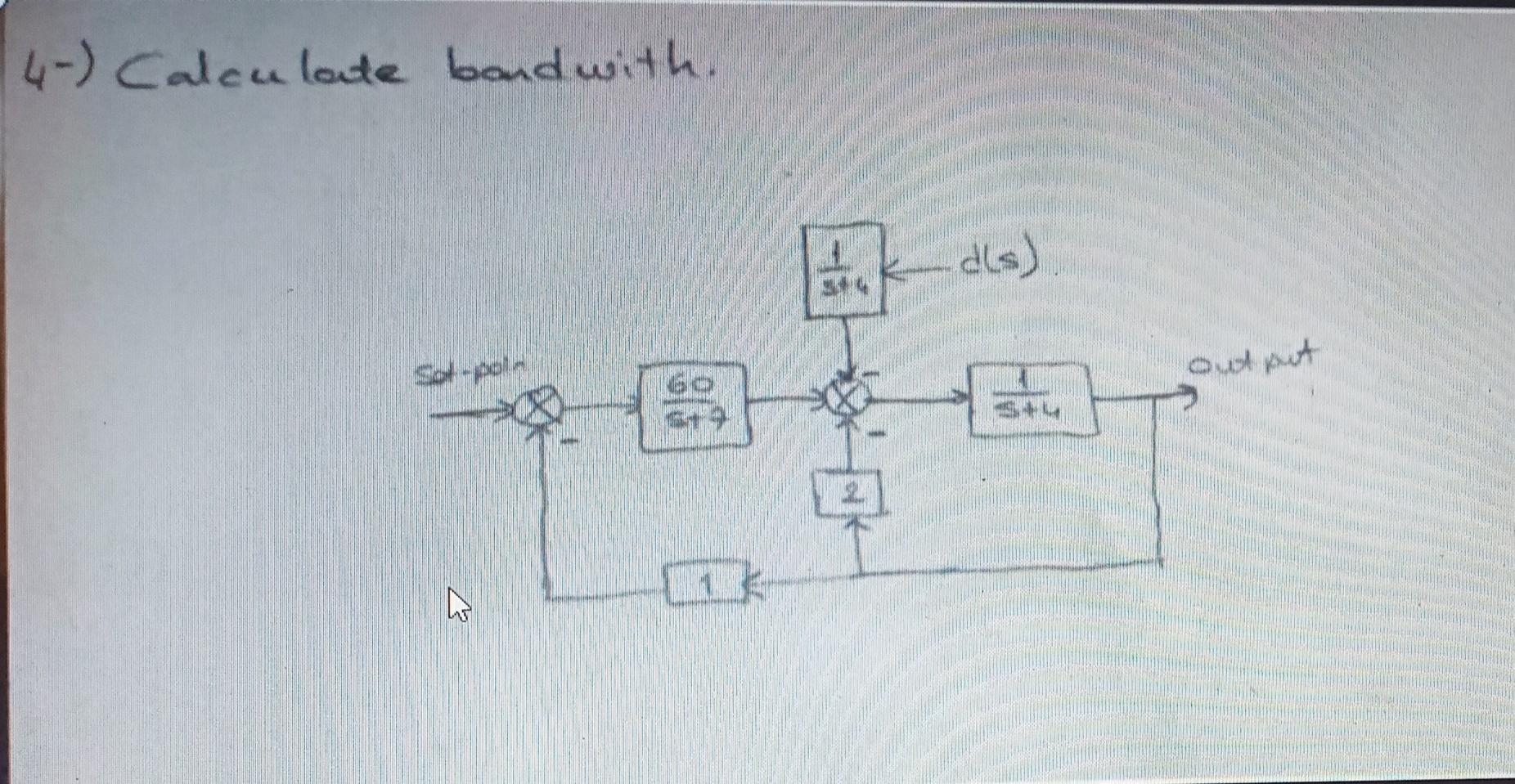 4 Calculate Bond With Sol Pola A D S 4 Out Put 1