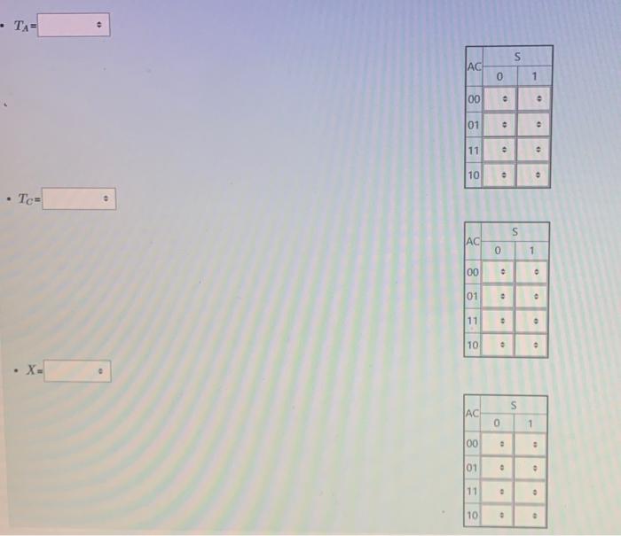 The Timing Diagram Below Is For A Button Press Synchronizer That Synchronizes A Button Press To A Clock Signal The Circ 2