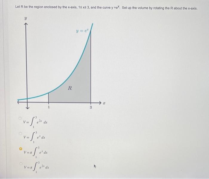 5 Calculate The Surface Area Generated By Revolving The Curve Y X3 From X 0 To X 3 About The X Axis 3 2026 5 6366 3