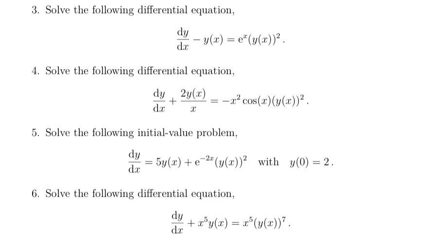Please Write Down The Detailed Steps For The Questions Above 1