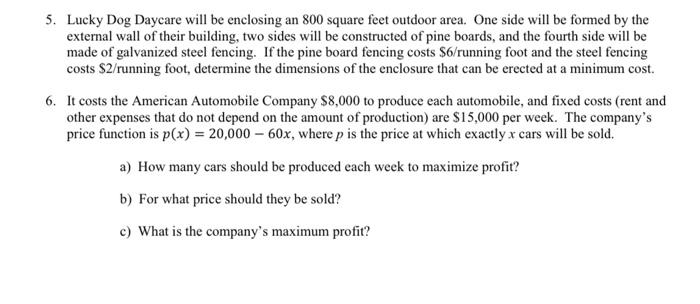 5 Lucky Dog Daycare Will Be Enclosing An 800 Square Feet Outdoor Area One Side Will Be Formed By The External Wall Of 1