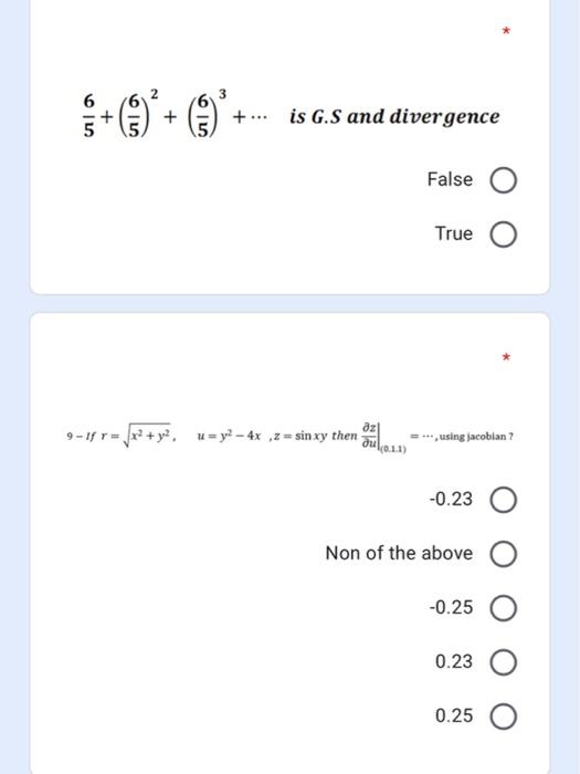  5