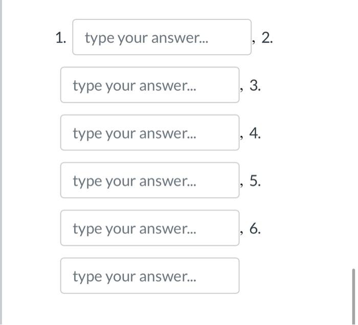 You Are Given The Following Functions X 1 F X And X3 2 X G X 1 X Match The Following Limits With Their Value 2