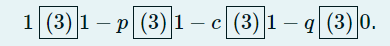 We Define That 0 P Q 1 We Define That F X Log 1 X When 0 X 1 F X Is A Continuous Derivative And It Is Possible To 6