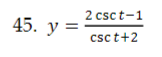 Use Derivative Rules To Find Dy Dx 1