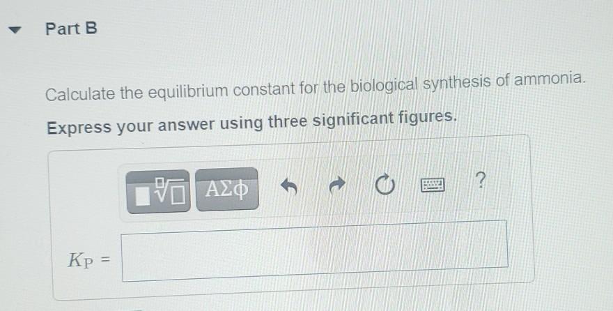 N2 G H2o 1 Nh3 Aq O2 G 2 Where Aq Means The Ammonia Is Dissolved In Water Substance Age Kj Mol 1 0 N2 G 3