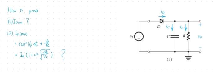 How To Prove 1 Id 2 Io Max Cw Up Ot 1 2 I 1 3 Y 2 Ip Dic A Www 1 Vo 4 31 Iday 1 1 1