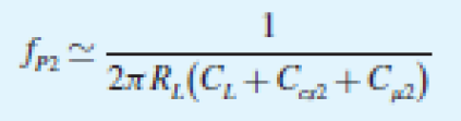 In This Problem We Consider The Frequency Response Of The Bipolar Cascode Amplifier In The Case That Ro Can Be Neglected 2