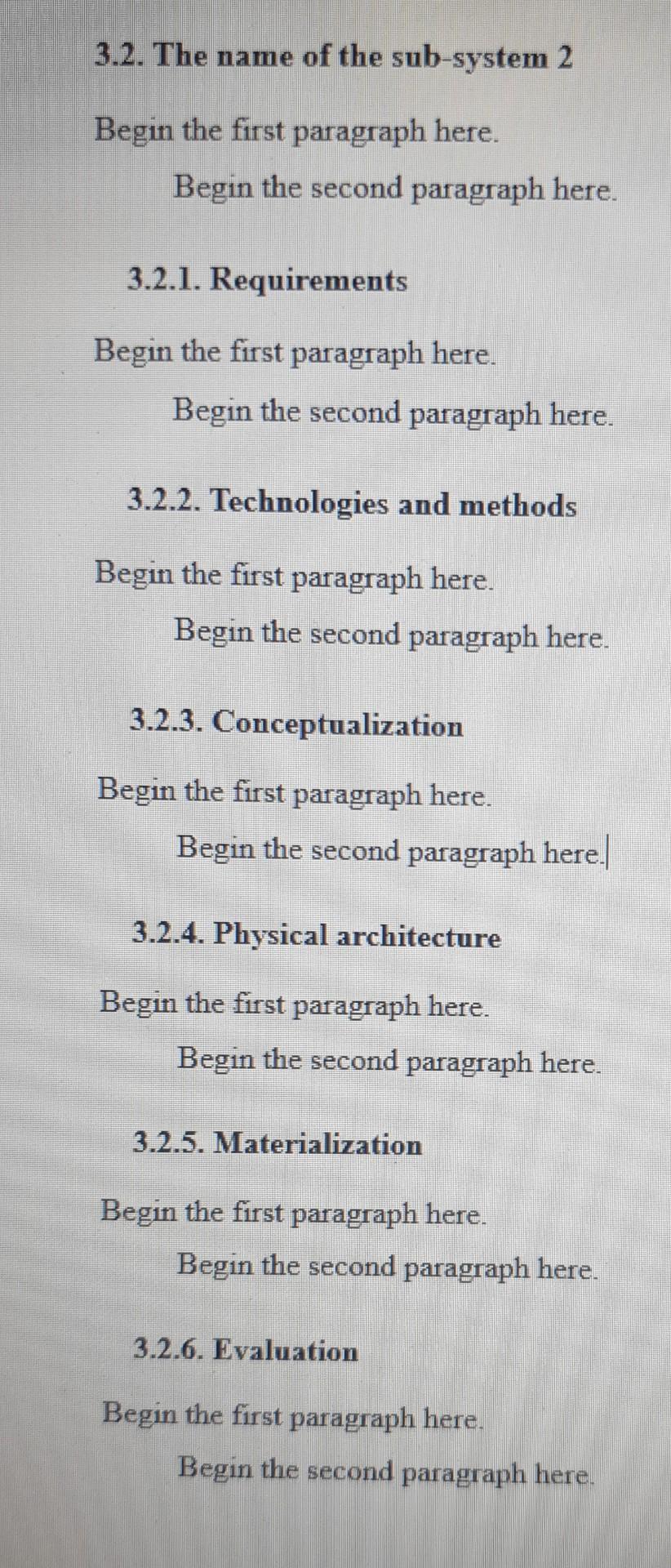 How I Can Do Subsystem For Performance Analyzer For Performance Of Force Measurements And Emg Analysis Aim Of This Proj 1