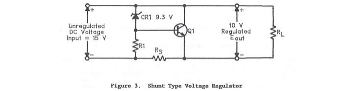 1 Circuits Which Are Designed To Maintain A Constant Voltage Or Current Are Called A Regulators B Multipliers C Doub 5