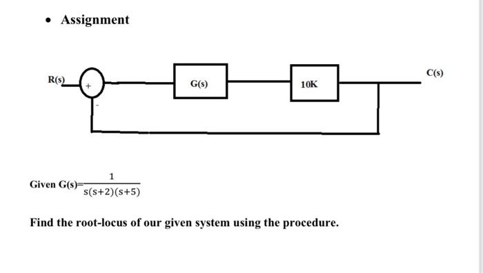 Fifth Lab Session Introduction To Control System 1