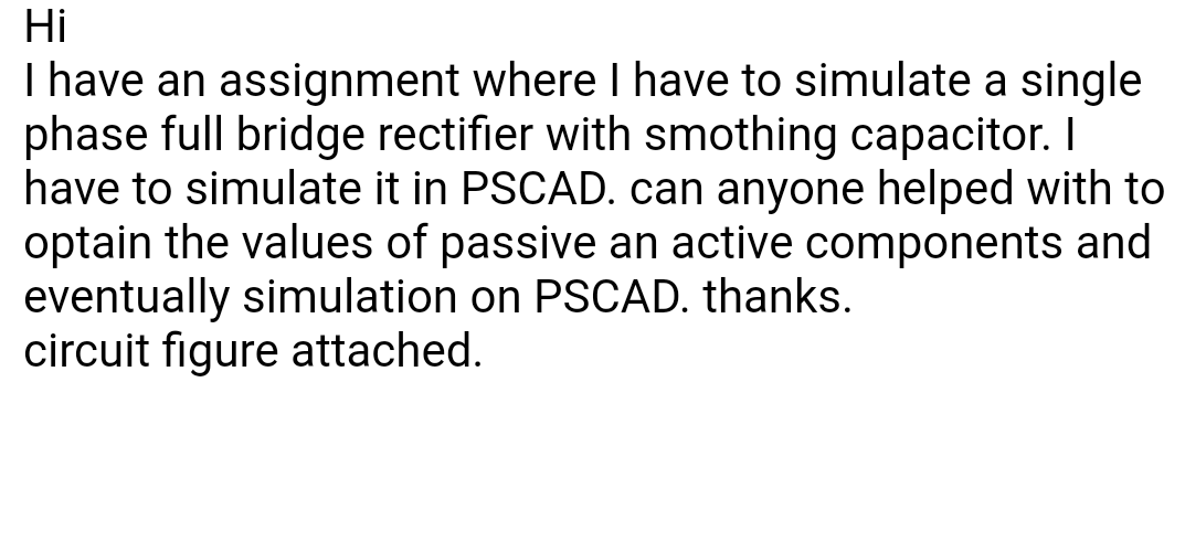 01 S 5 19 Uo Us 01 S 5 19 Uo Us Hi I Have An Assignment Where I Have To Simulate A Single Phase Full Bri 3