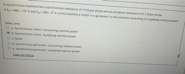 In An Induction Motor The Deep And Large Cross Section Rotor Bars Result In Select One O A Low Starting Torque With H 2
