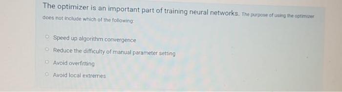 A Large Amount Of Data Is Generated During Neural Network Training What Mechanism Is Applied By Tensorflow To Deal With 2