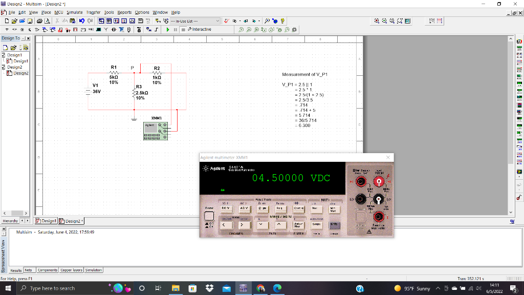 Calculation Error V P1 How To Fix 1