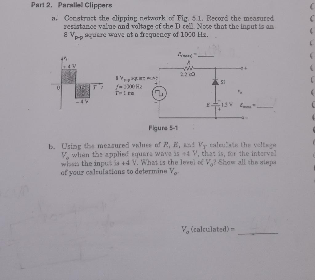 Please Set Up Circuit In Orcad And Simulate The Screenshot Of Results 1