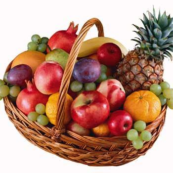 Digital Image Processing Use Matlab Find As Much As Fruit Types And Segment Them From The Given Image In The Following 1