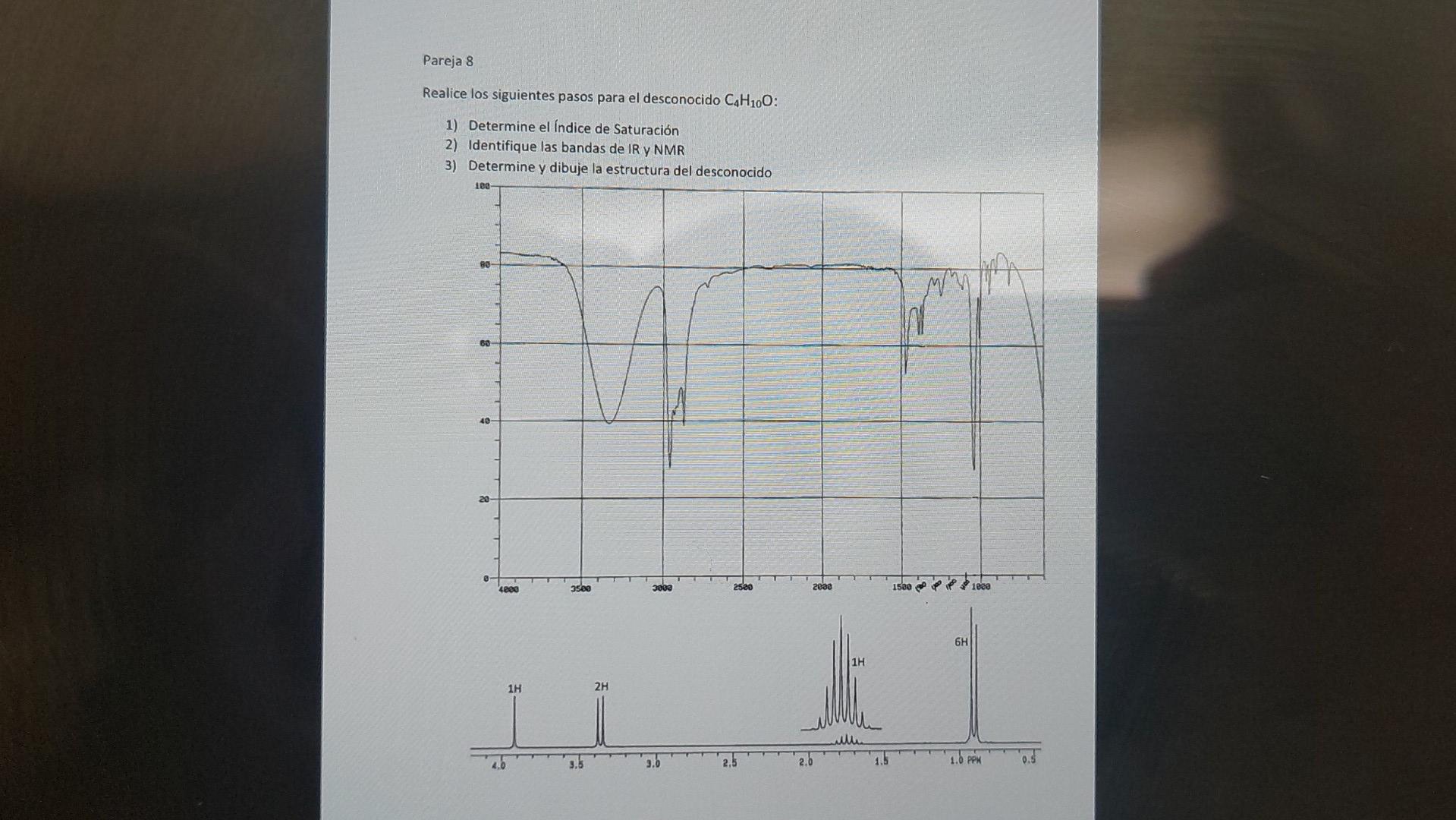 How Can I Calculate Carbon 13 Nmr Spectroscopy Signals My Compound Isc4 H10 Or Better Known As 2 Butanol 2