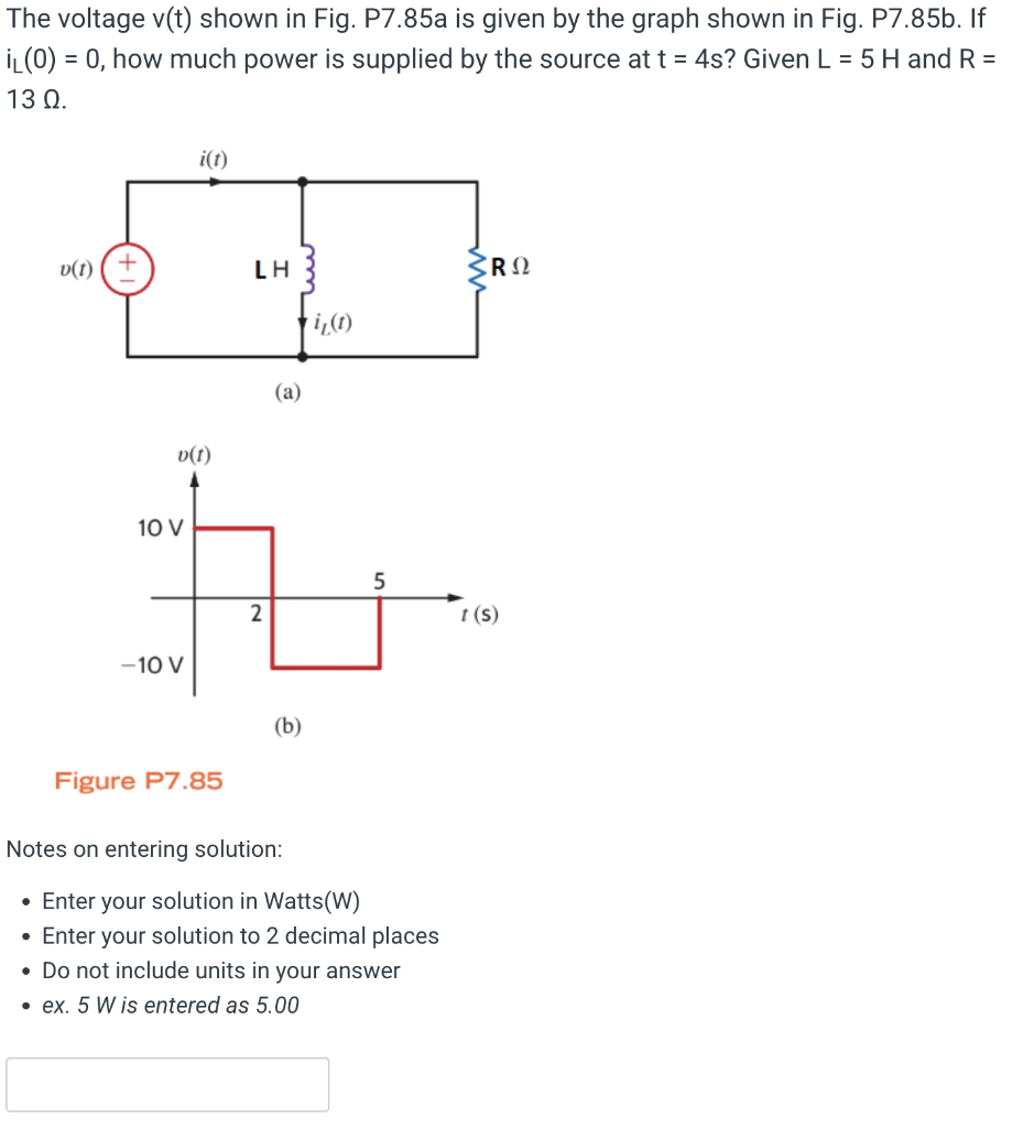 Please Show All Steps Neatly Trying To Understand The Material Will Thumbs Up Thank You 1