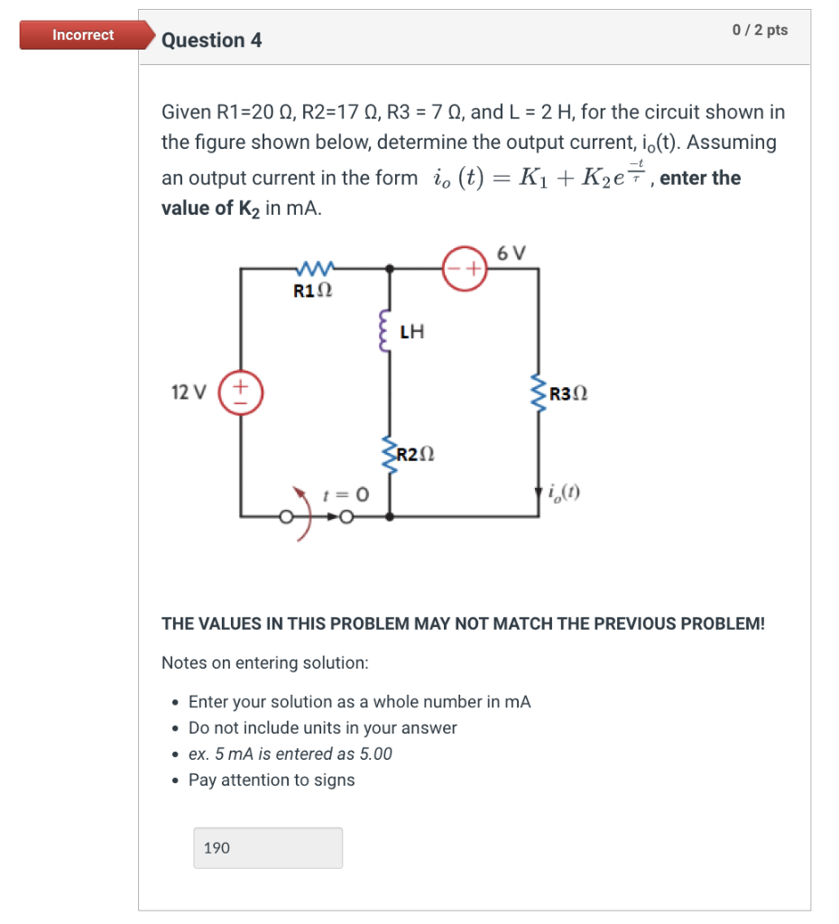 Please Provide Correct Answer And I Will Rate Thank You So Much 1