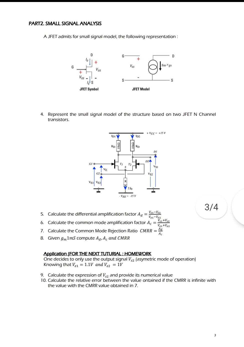 Tutorial Ept 2 7 Problem 1 The Diode Clipper Also Known As A Diode Limiter Is A Wave Shaping Circuit That Takes An Inp 6