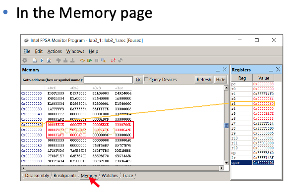 Make An Assembly Type File From The Instruction In The Question Note The Coding Language For This File Is Assembly And 3