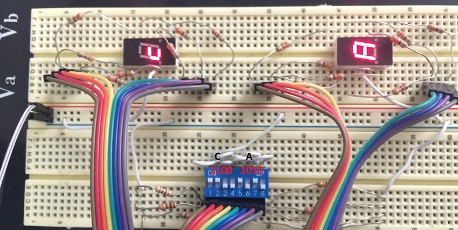 Write An Assembly Coding File With The Series Of Instruction In This Question Use The External 8 Pin Switches To Determ 1