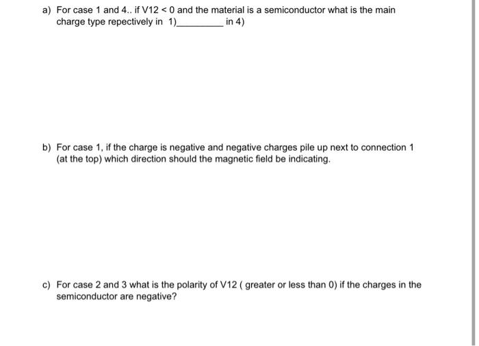 Concept Map Given Potential B Determine Velocity E Jx Ey Rh Note Conductive Box Corners Are Assumed Split S 2
