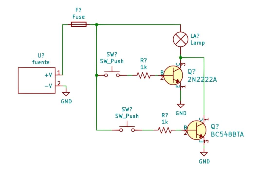 What S The Logic Or Sense Of The Next Circuit And How Can It Be Proved 1