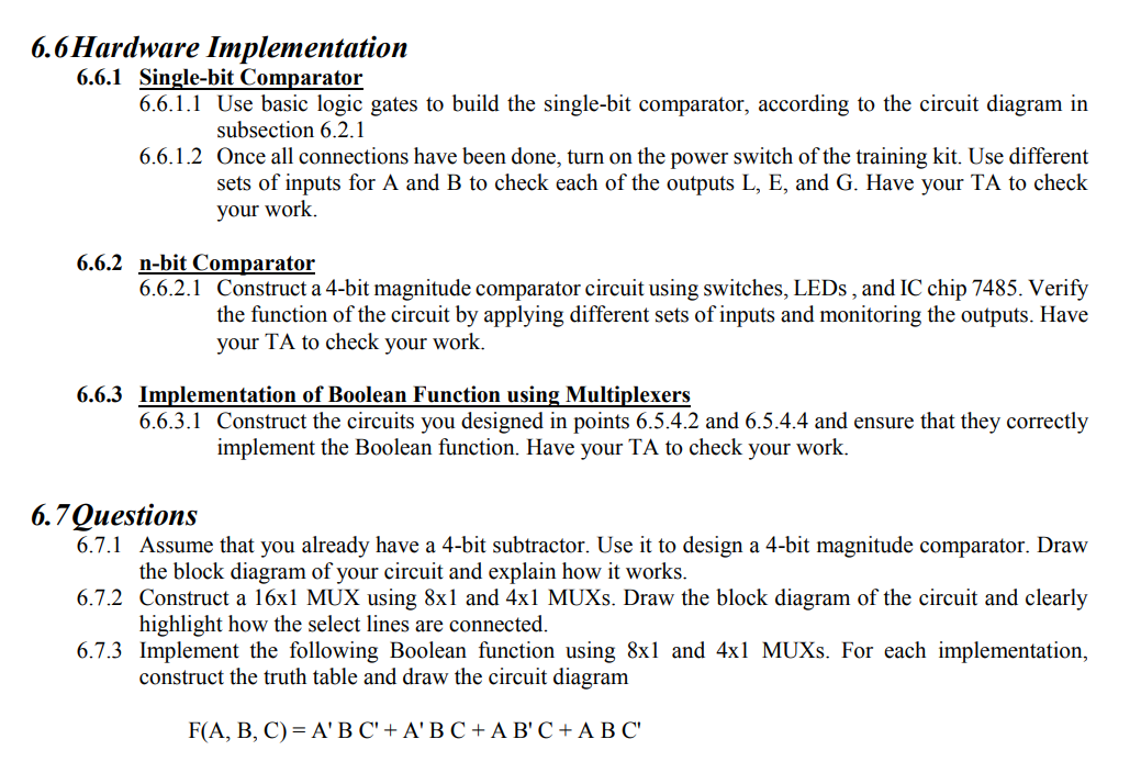 Can You Use Logicsim For This Question 1
