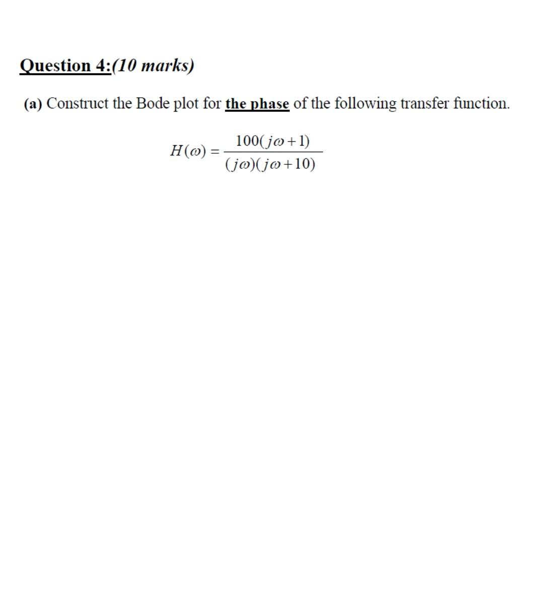 Q4 Part A 1