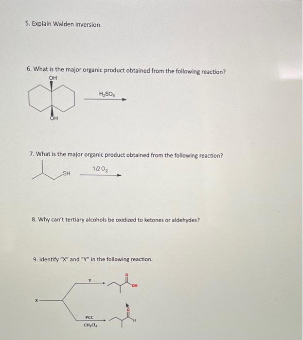 Chem2581 Unit 5 Assignment Questions Answer The Following Questions Using This Word Document And Then Submit To Blackbo 2